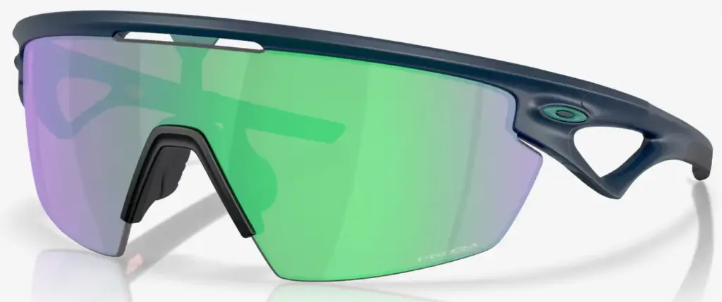 OAKLEY SPHAERA AZUL MATE
