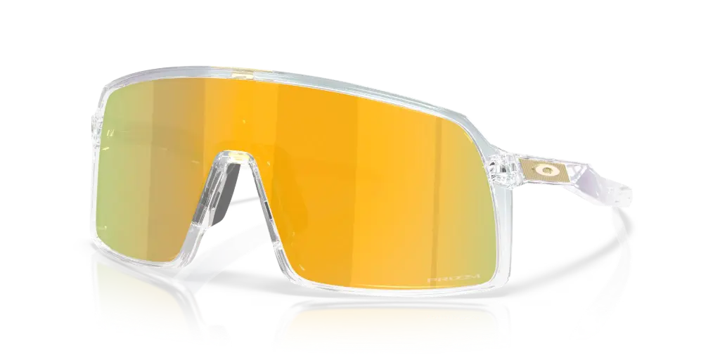OAKLEY SUTRO PULICHED PACIFIC GLASS