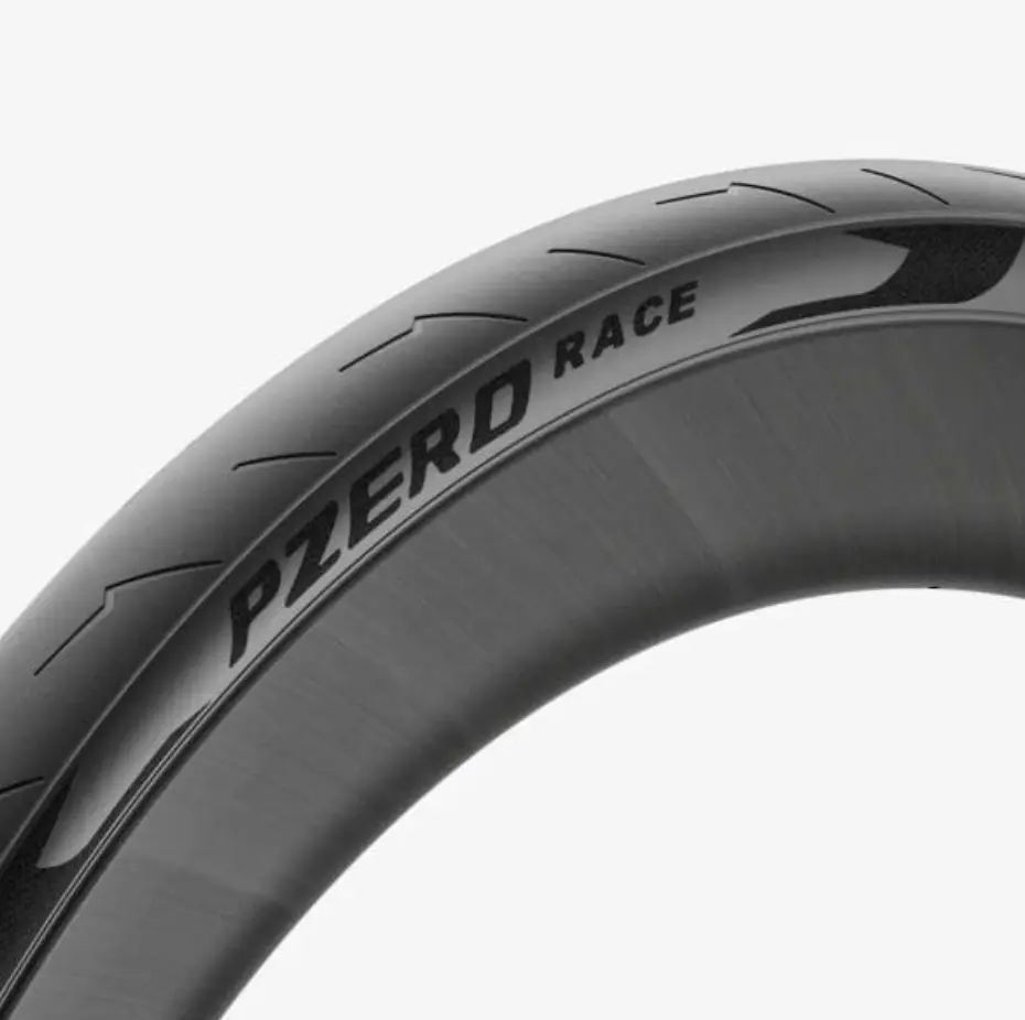 LLANTA PIRELLI P ZERO RACE TLR NERO 700×28