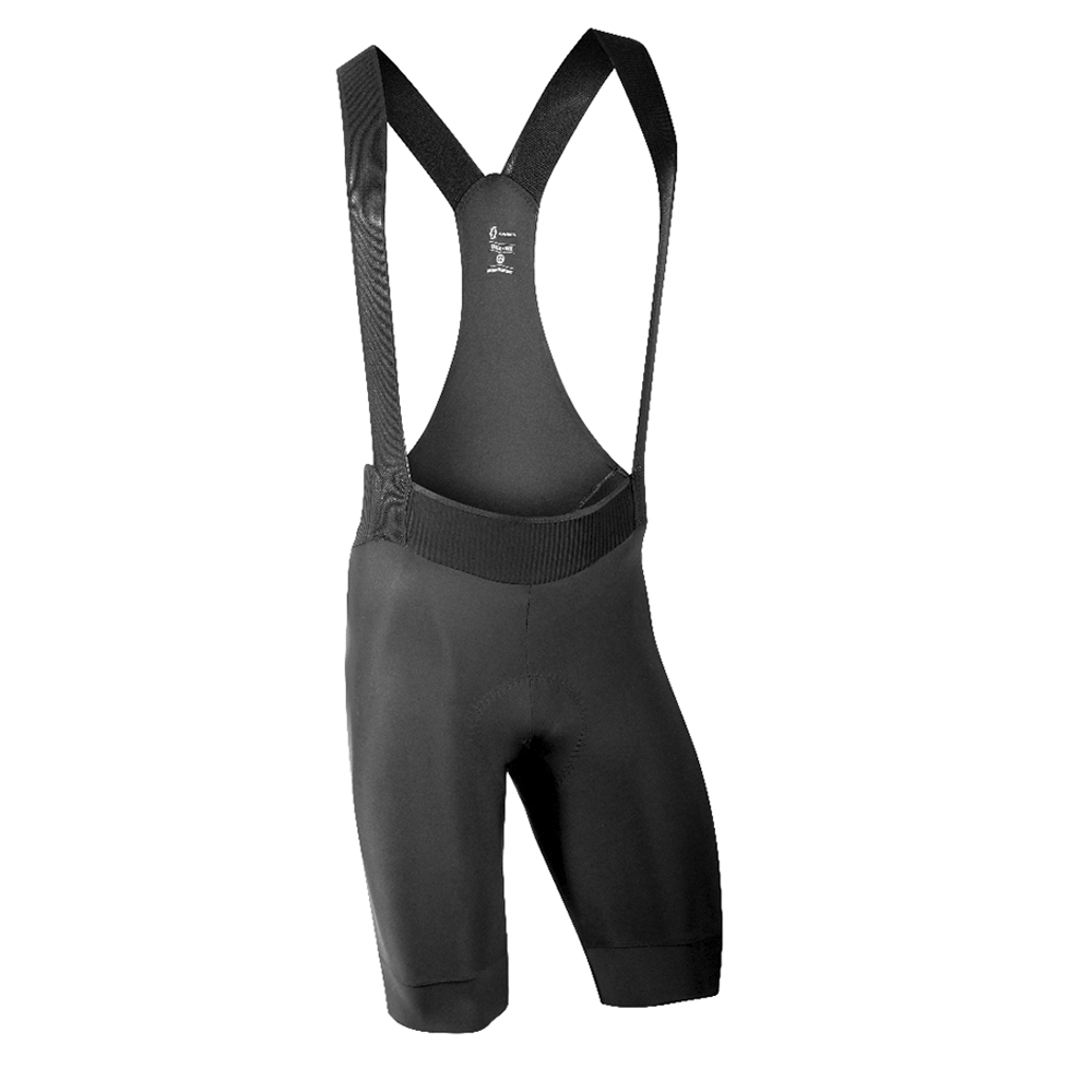 BIB SHORT PREMIER SKYRIDE ONYX CABALLERO NEGRO APHESIS (XS)