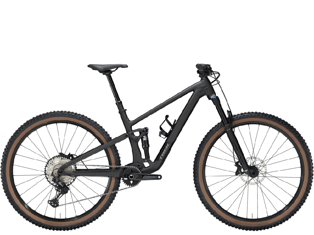 TREK TOP FUEL 8 GEN 4 (S)