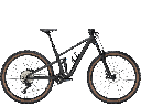 TREK TOP FUEL 8 GEN 4