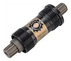JUEGO DE CENTRO POWER SPLINE 73/118MM