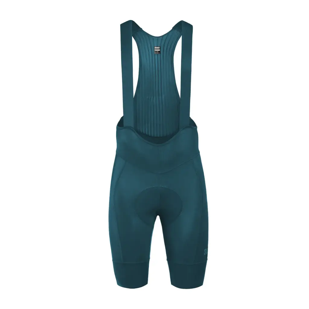 Bib Short Performance Hombre (FALCON PETROL 2.4)