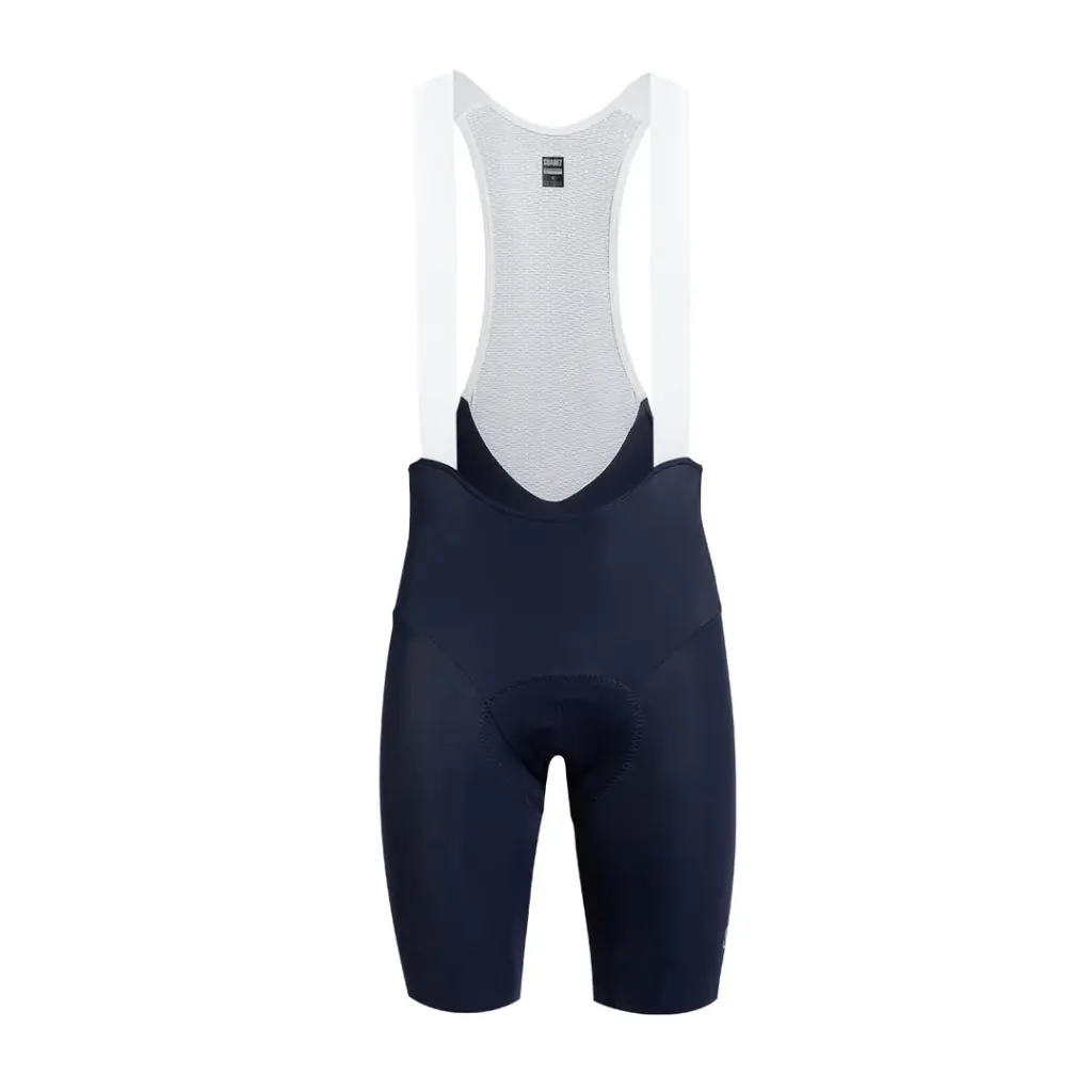Bib Short Performance Mujer (UNIQUE NAVY 2.3)