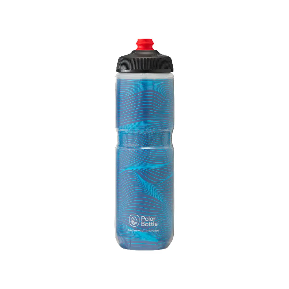 ANFORA TERMICA DE 24 OZ BREAKAWAY – JERSEY KNIT – NIGHT BLUE