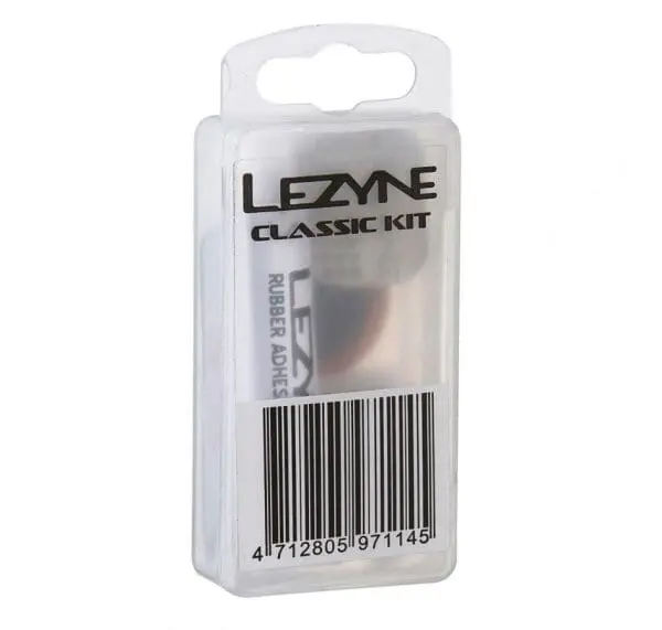 CLASSIC KIT PARCHES LEZYNE