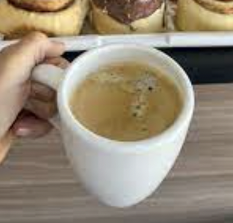 CAFE AMERICANO REFILL