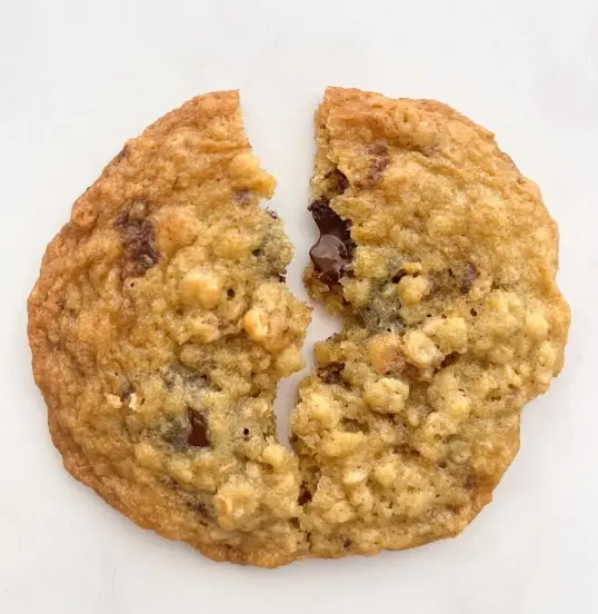 GALLETA DE AVENA