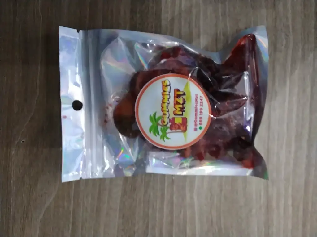 GOMITAS