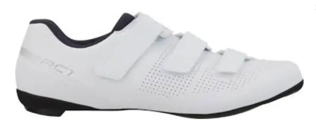 ZAPATILLAS RUTA RC102 WHITE