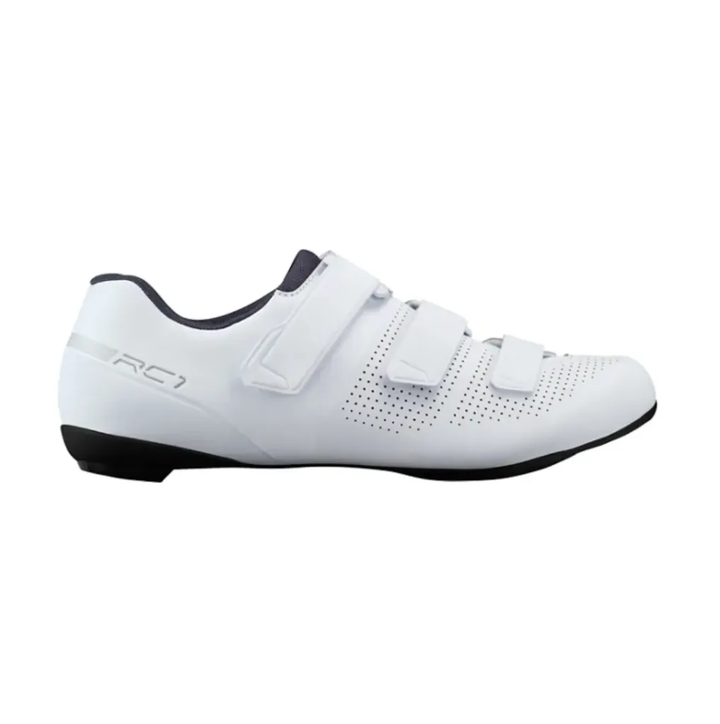 ZAPATILLAS RUTA RC102 WHITE SHIMANO (36)