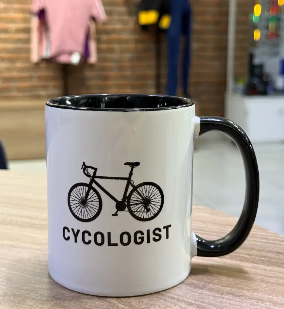 TAZA CYCOLOGIST