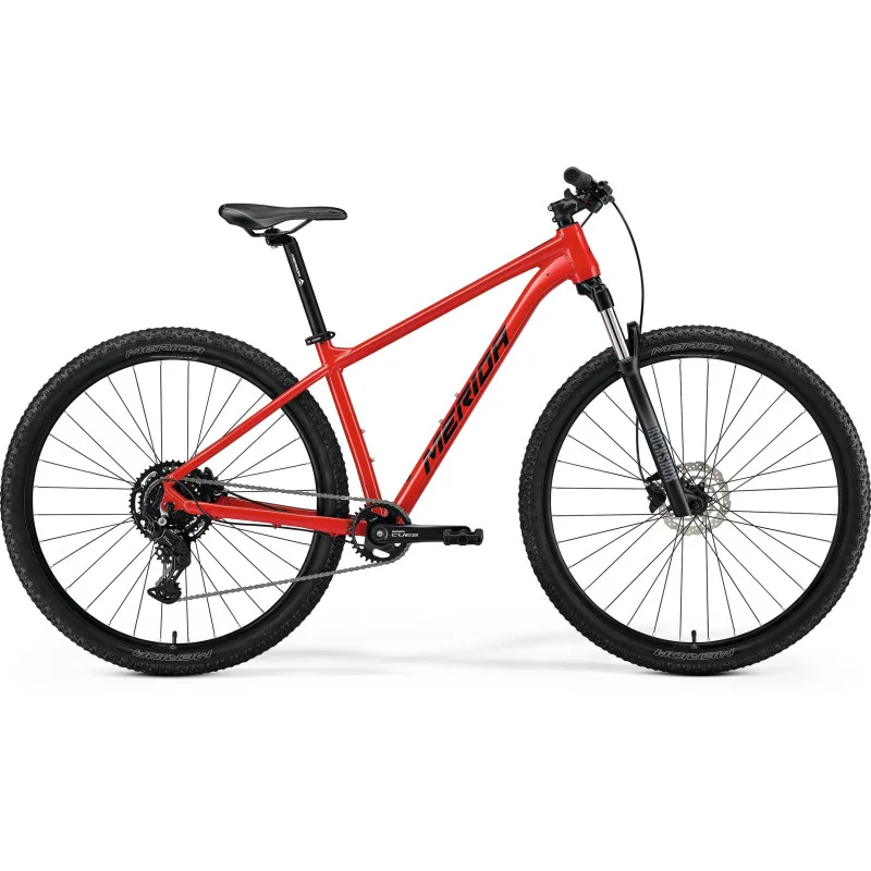 BICICLETA MERIDA BIG NINE 80'25