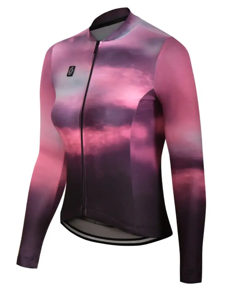 JERSEY APHESIS MARSH-W MUJER 