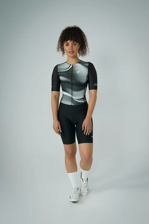 Enterizo KAFITT Luxury momentum Negro 
