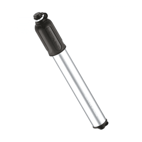 Bomba Lezyne HV Drive M Plata
