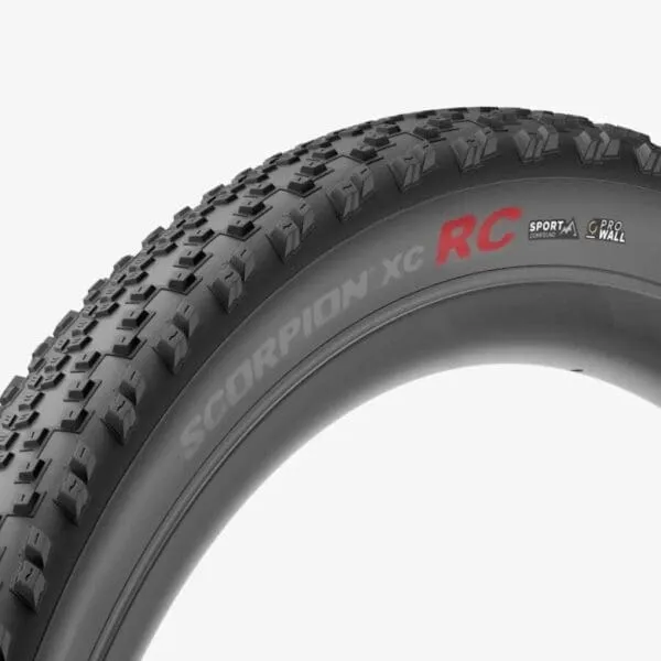 [4490300] LLANTA PIRELLI SCORPION SPORT XC RC 29X2.4 TLR