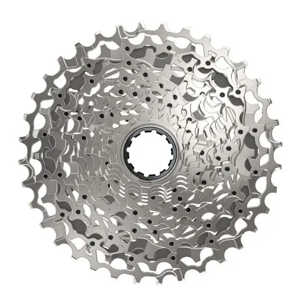Cassette SRAM PG-1250 D1 10-36 12v