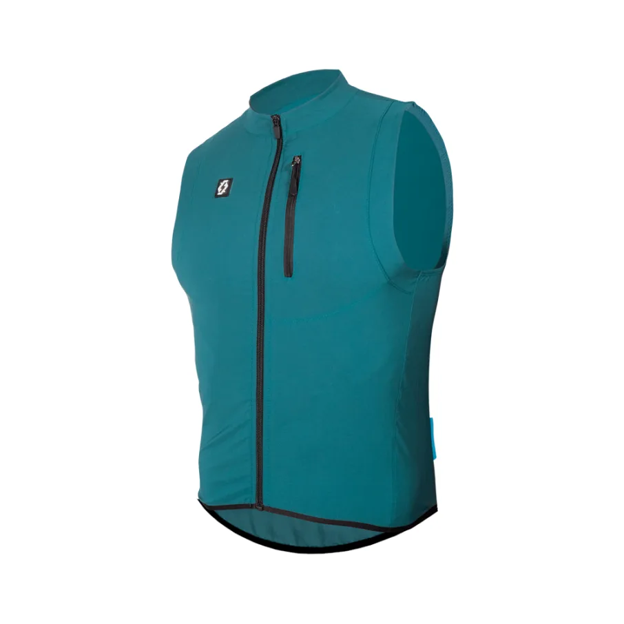 CHALECO MOMENTUM VEST CABALLERO APHESIS (XS)