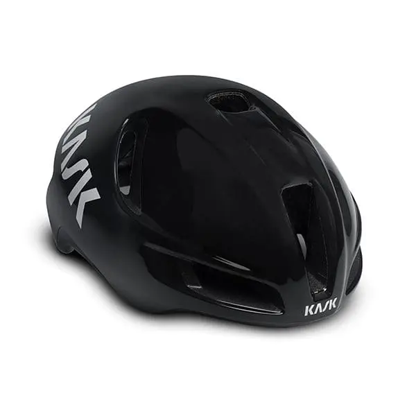 CASCO KASK UTOPIA Y BLACK MATT 