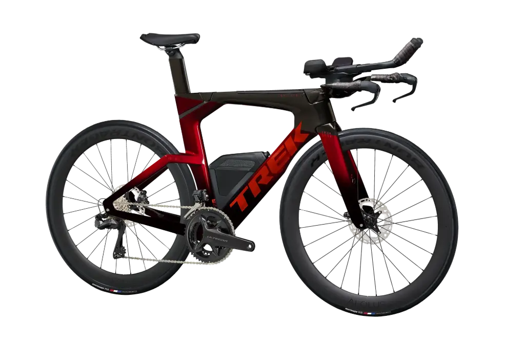 SPEED CONCEPT SLR 7