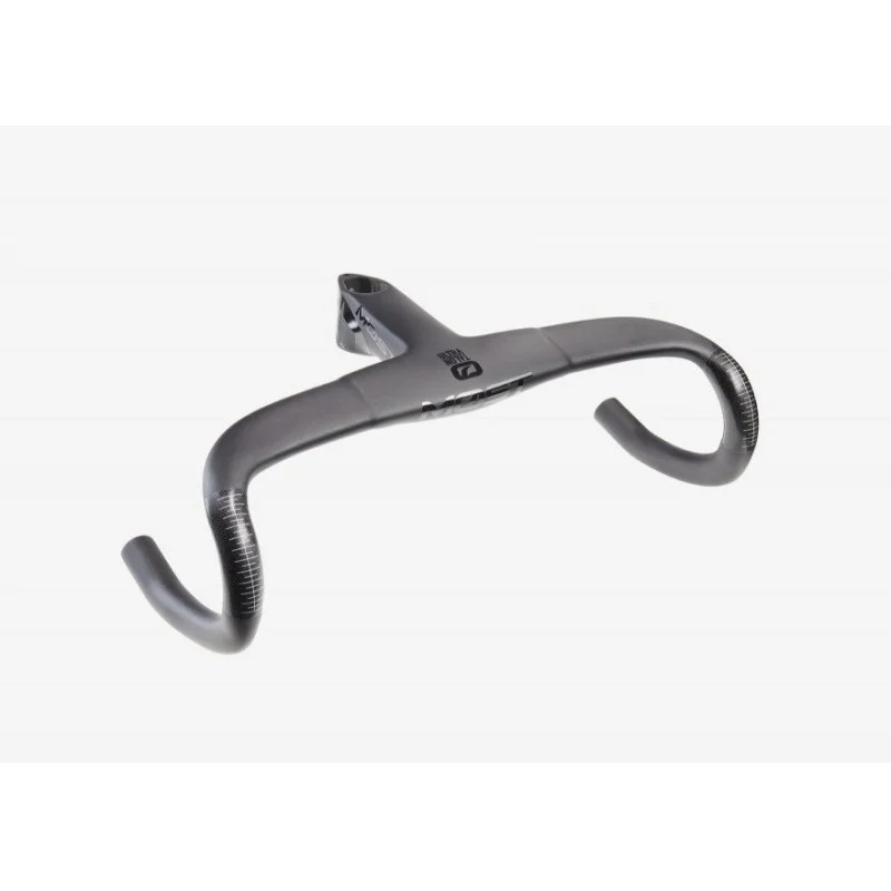 MANILLAR DE CARBONO MOST 44X120