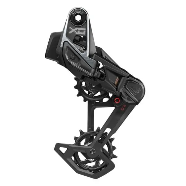 Cambio trasero SRAM X0 T-Type Eagle AXS 12v