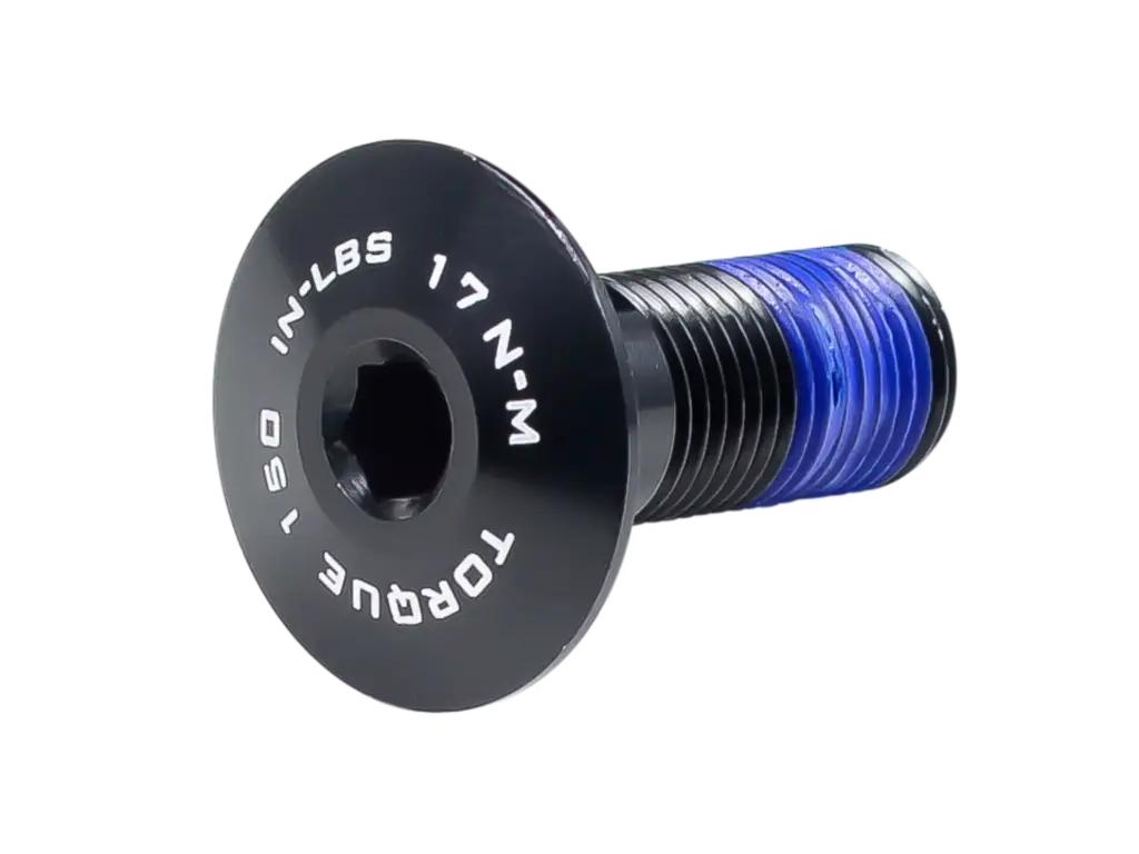 TREK M10X1MM FULL SUSPENSION ROCKER PIVOT BOLT