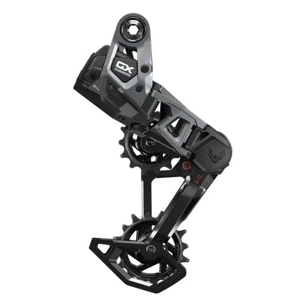 Cambio trasero SRAM GX T-Type Eagle AXS 12v