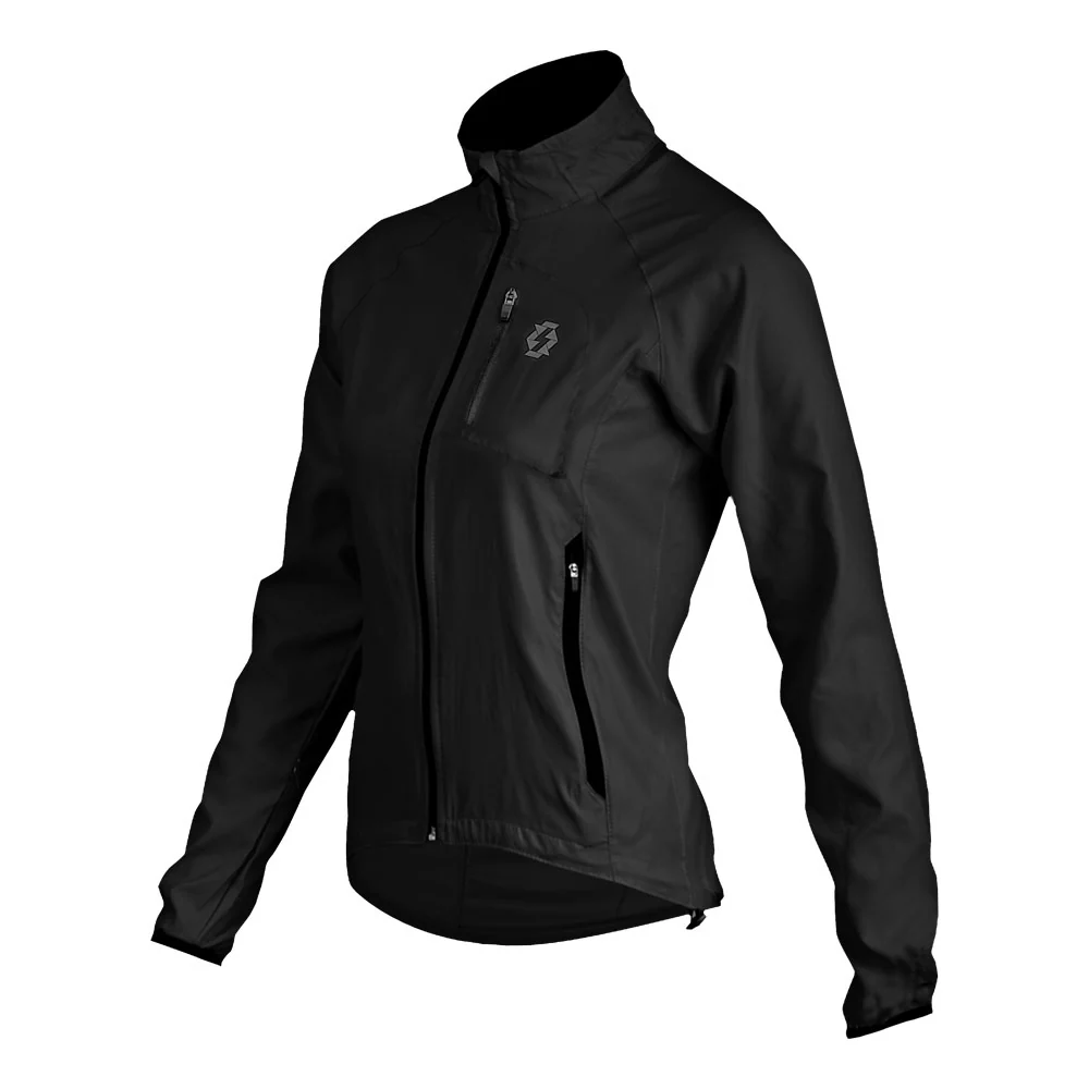 ROMPEVIENTOS APHESIS BLACK SPACE-W (XS)