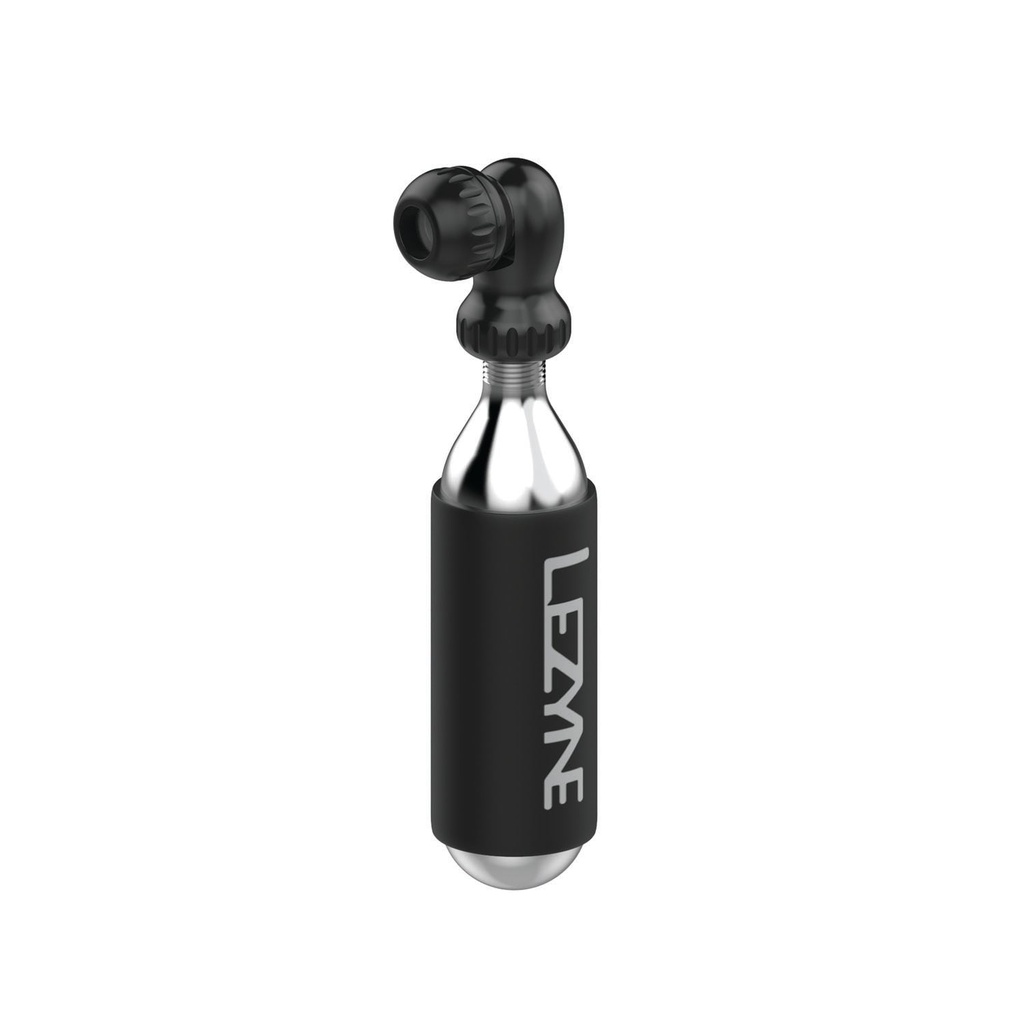 [1-C2-TSPDR-V104] DISPENSADOR LEZYNE TWIN SPEED DRIVE C02 16G