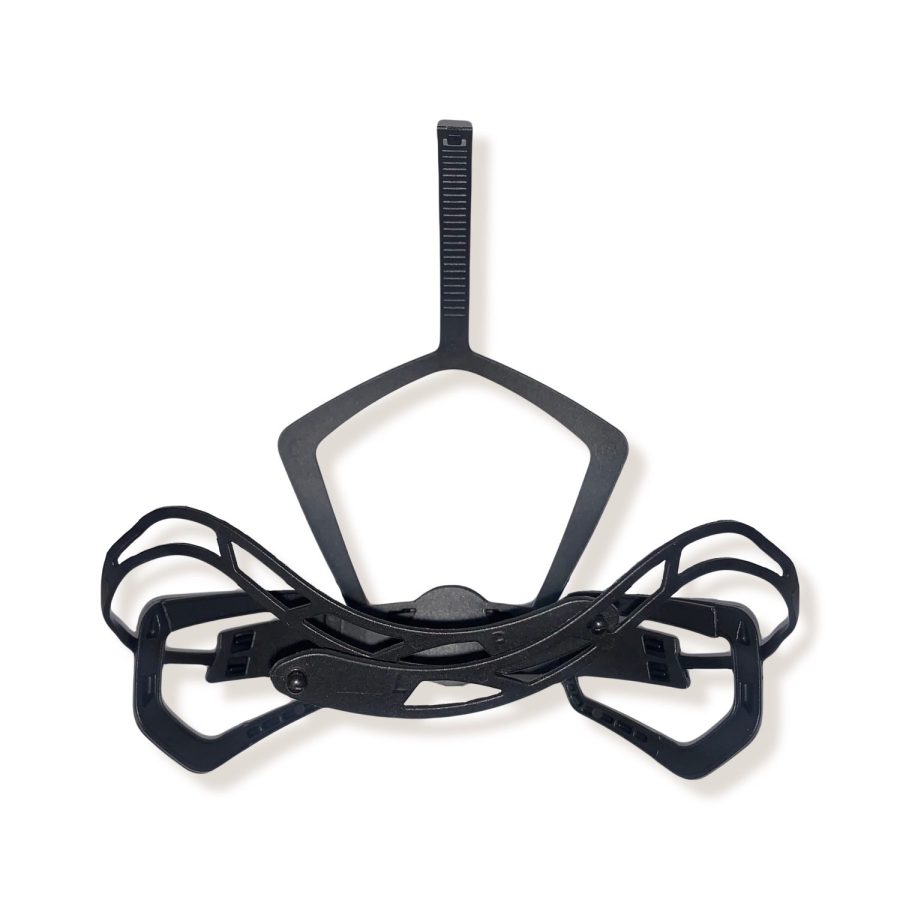 REEMPLAZO DE REGULADOR PARA KASK OCTOFIT PROTONE ELEMENTO 