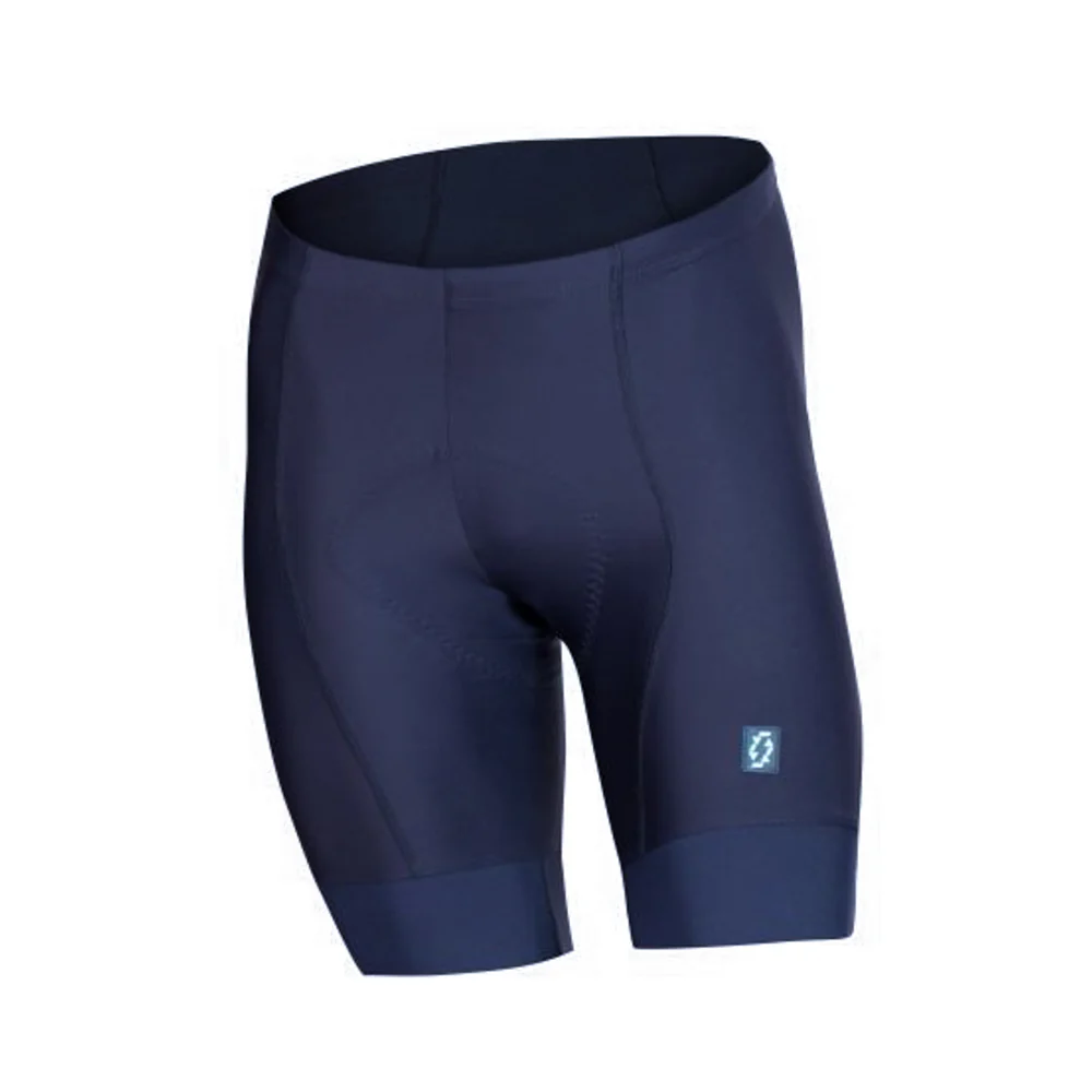 SHORT AZUL PREMIER APHESIS HOMBRE