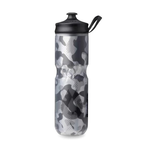ANFORA HYDRAPAK INSULADA SPORT CONTENDER 24 OZ NEGRO