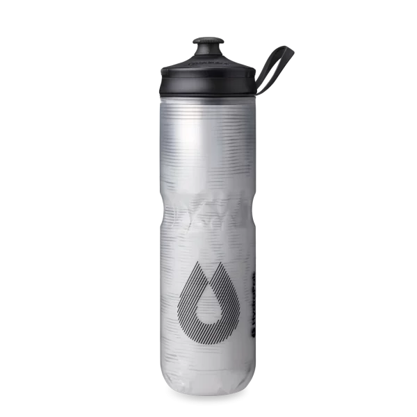 ANFORA HYDRAPAK INSULADA BLANCO SPORT PULSE 24 OZ