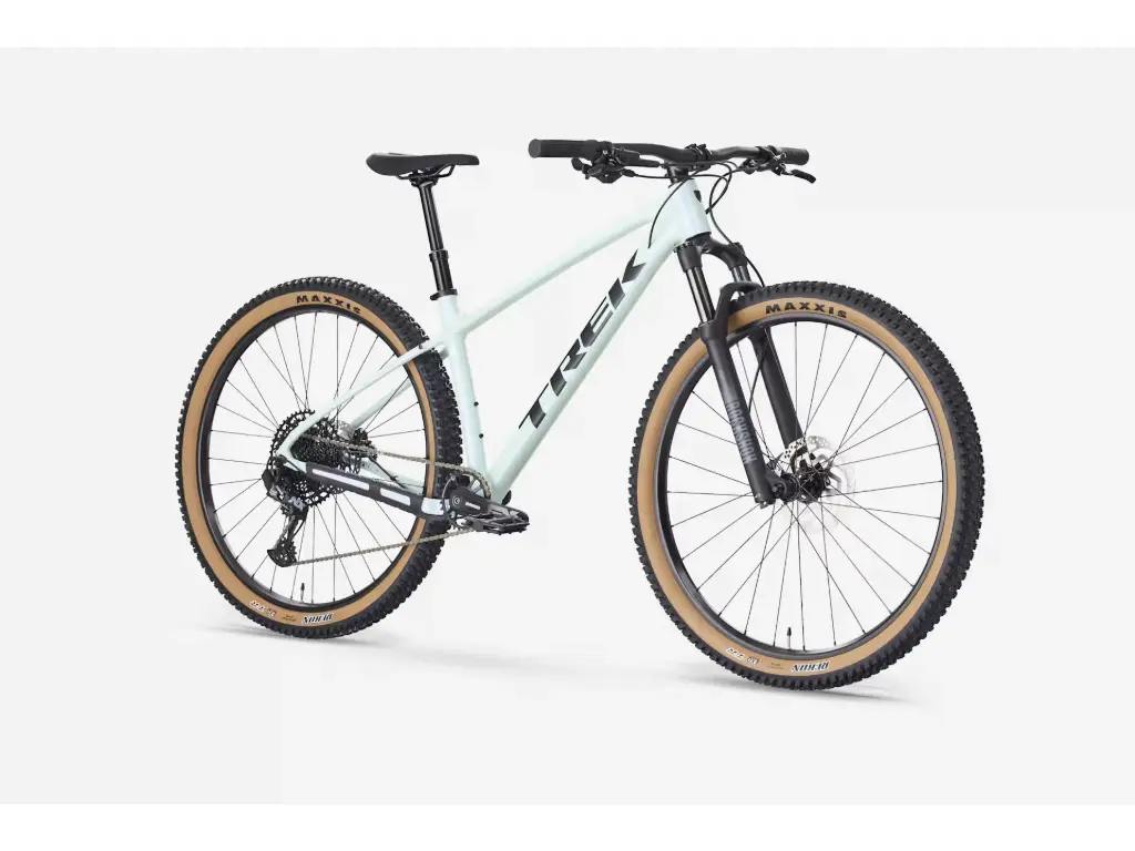 BICICLETA TREK MARLIN 7 GEN 3 2026 COLOR Magic Mint