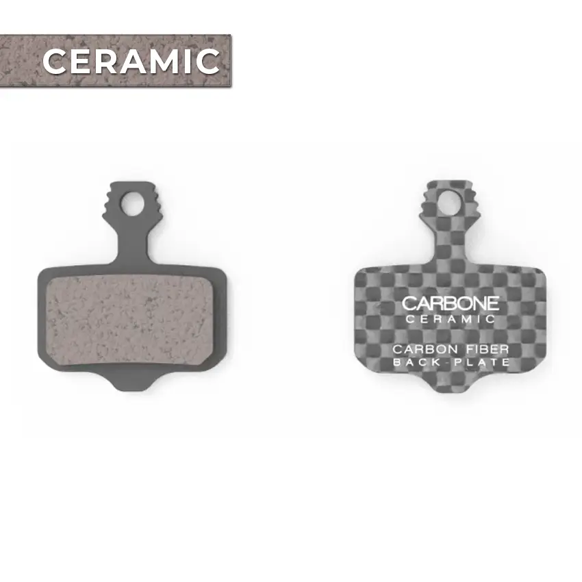 AMP BALATA DE FRENO CARBONE CERAMICO SRAM 2020