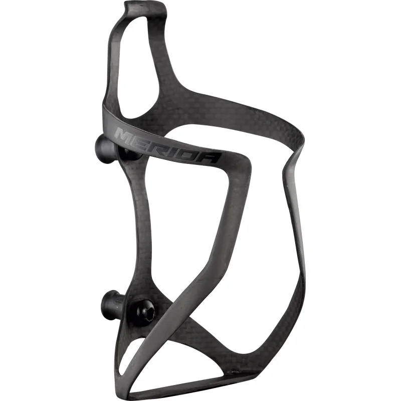 PORTA ANFORA MERIDA BLK/BLK 16G CARBONO