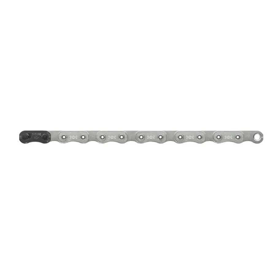 Cadena SRAM XX Eagle Transmission Flattop 126L
