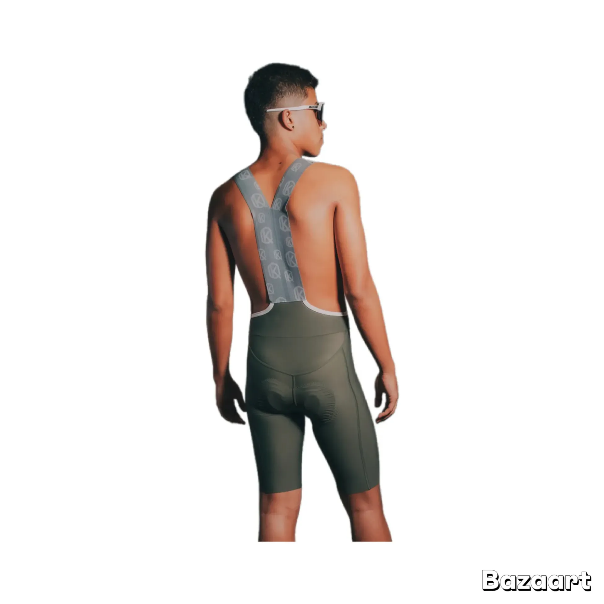 BIB SHORT KAFITT ÉLITE 2.0 HOMBRE
