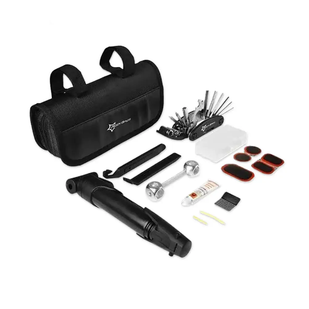 BOLSA CON HERRAMIENTAS ROCKBROS GJ9816