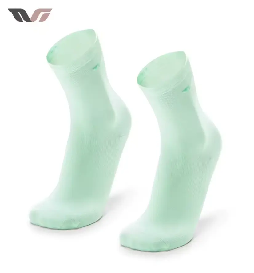 CALCETAS ROCKBROS LIGHT GREEN 
