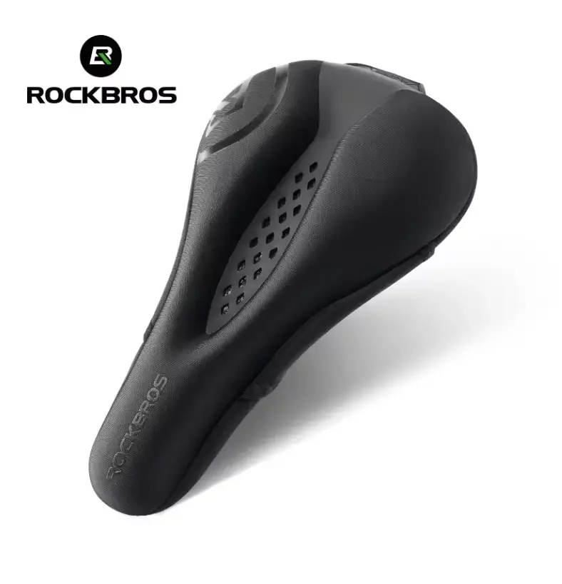 CUBRE ASIENTO DE GEL ROCKBROS 