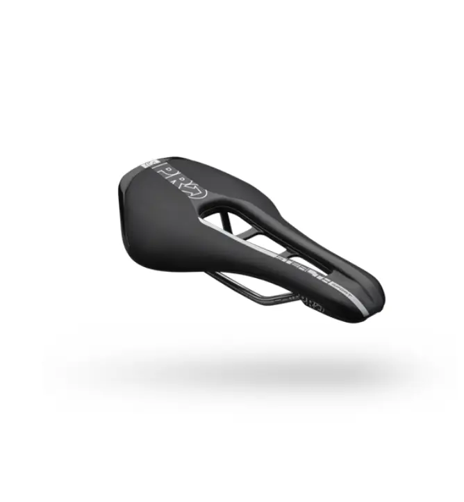 ASIENTO PRO STEALTH SPORT 142MM NEGRO