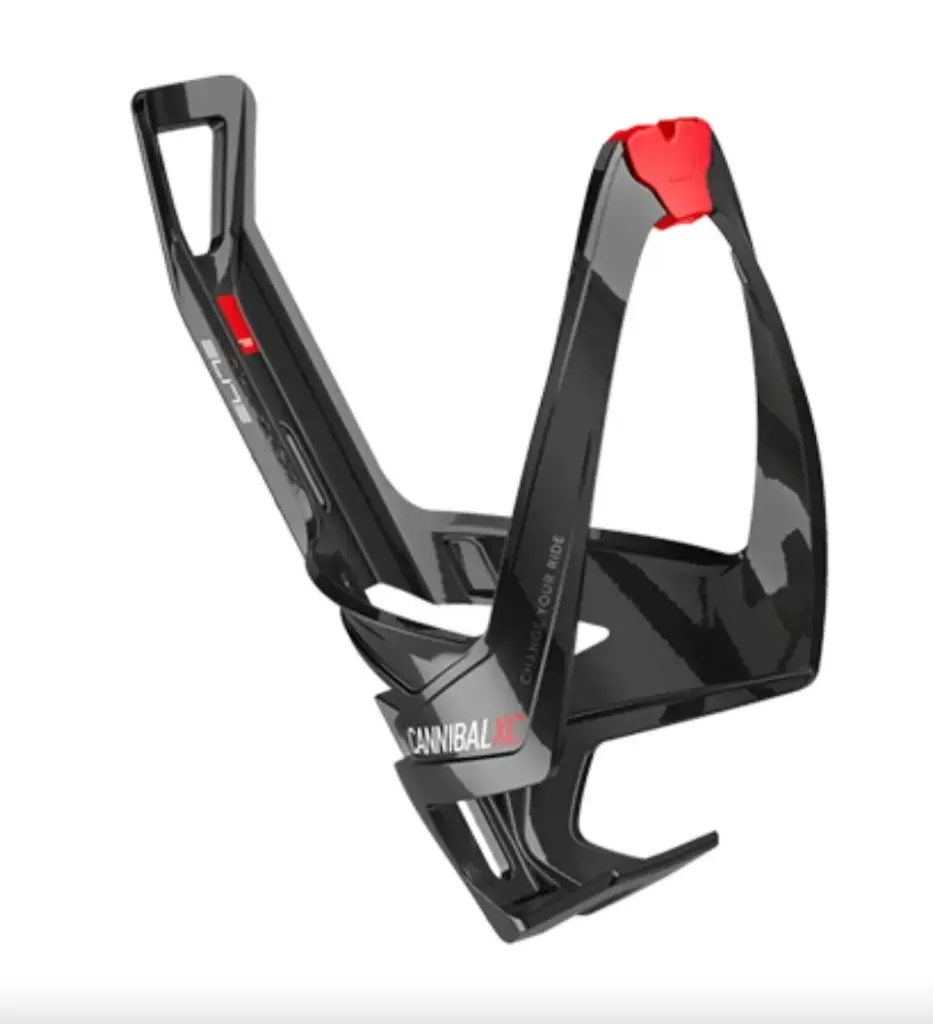 PORTA ANFORA CANNIBAL XC ROJO