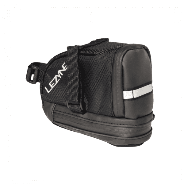 [1-SB-CADDY V1M04] BOLSA LEZYNE M-CADDY NEGRA