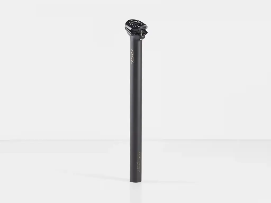 Poste de asiento Bontrager RSL 31.6