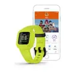 RELOJ GARMIN PARA NIÑOS VIVOFIT JR 3 VERDE