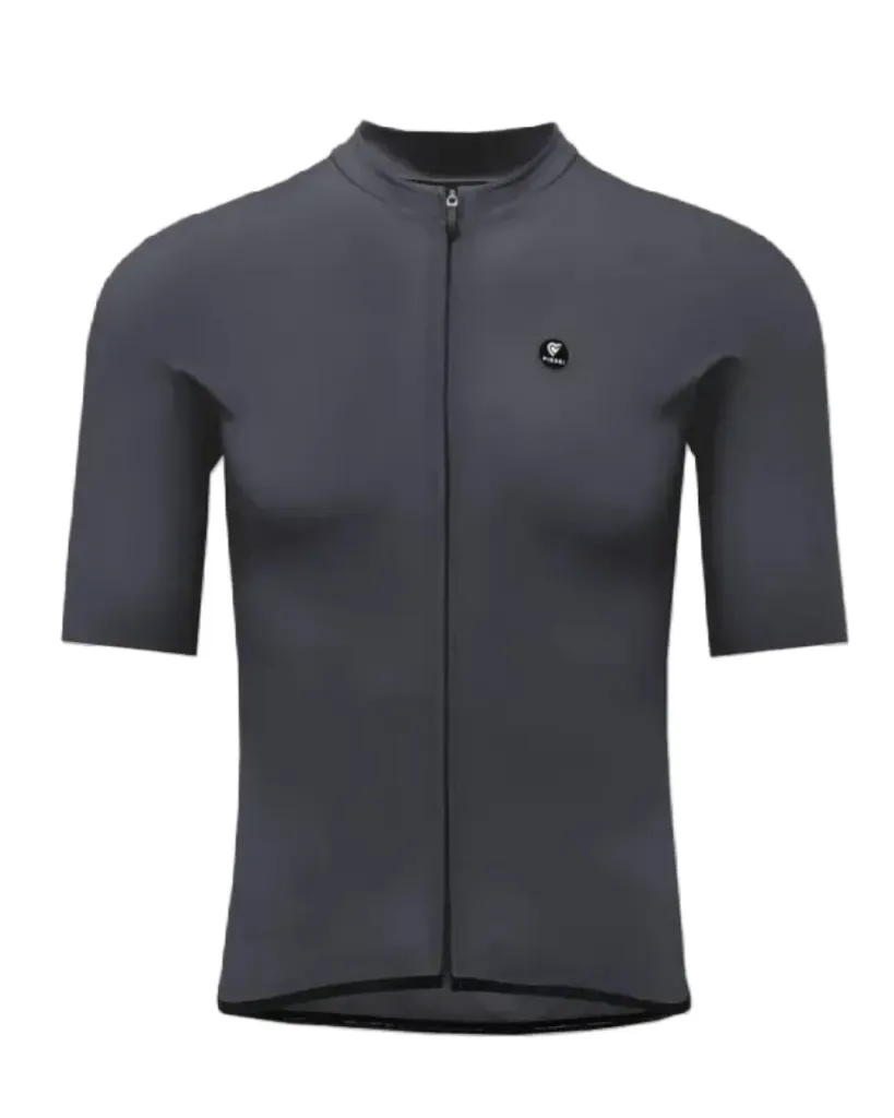 PRIMAPELLE SHORT SLEEVE JERSEY PPELLEJER23 - GRIGIO (XXS)